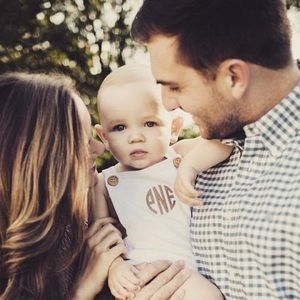 Meet your Posher, Kris